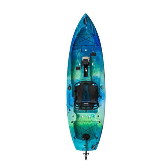 Perception Crank 10.0 Perception Crank 10.0