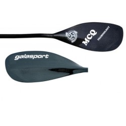 Galasport Naja Monocoque Midi Elite ERGO Bent Shaft Paddle