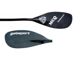 Galasport Naja Monocoque Midi Elite Straight Shaft Paddle