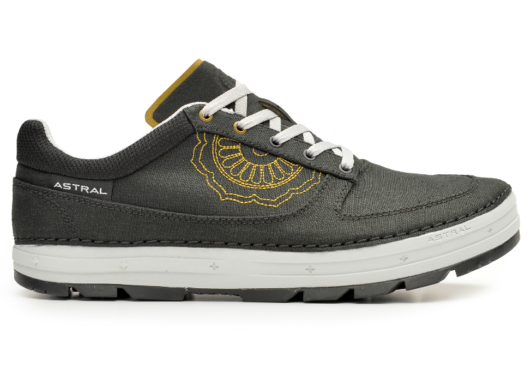 Astral Designs Hemp Tinker W s Shoes