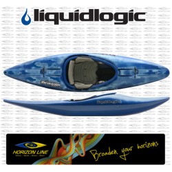 Liquid Logic Braaap 69 River Runner
