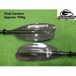 Galasport Sea Wolf Club Carbon Paddle