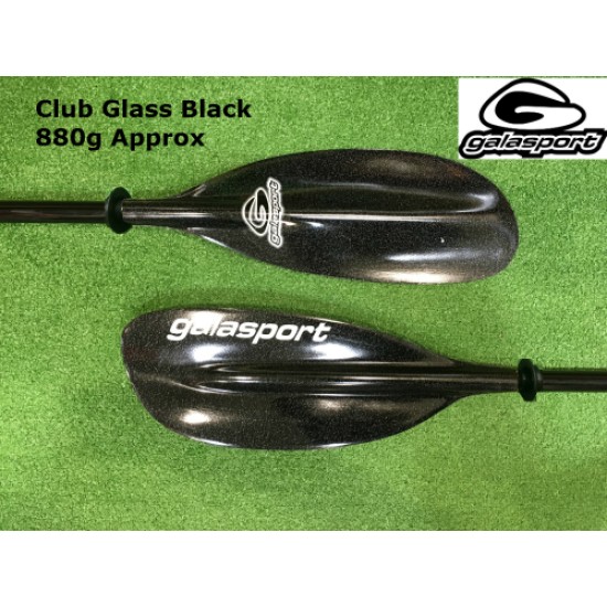 Galasport Sea Wolf Club Glass Paddle