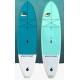 ECS Boards - Inception Painted Epoxy SUP Package
