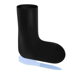 Immersion Research Latex Sock - Pair