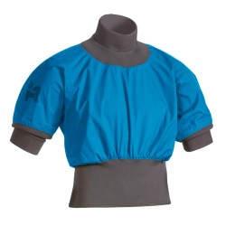 Immersion Research Nano Jacket - S/S Cag Top