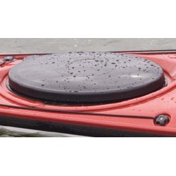 Hatch Cover to Replace Valley Sea Kayak Oval Rear , fits Mirage, VCP