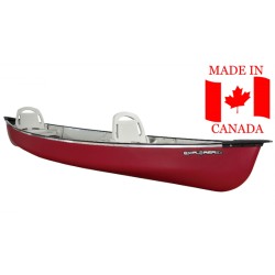 Pelican Explorer 14'6" Canoe Package