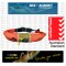 Inflatable Resolve Waist Belt PFD Life Jacket - Solution Gear by Sea to Summit