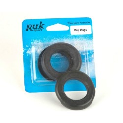 RUK Sport Drip Rings for Kayak Paddle