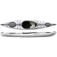 Stellar S12 lightweight Touring kayak