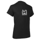 Immersion Research Monochrome Mens Tee Shirt