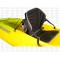 Solution Cruiser Kayak and on the bank Seat