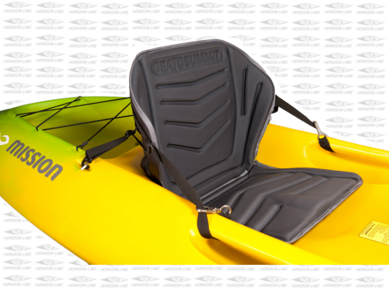 Solution Tripper Kayak Seat by Sea to Summit