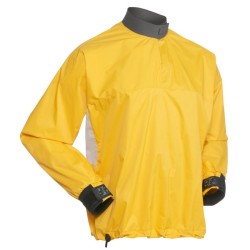 Immersion Research Paddle Jacket L/S Cag Top