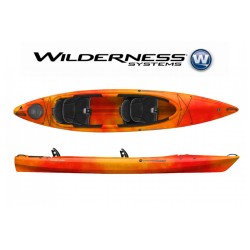 Wilderness Systems Pamlico 135T