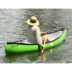 Sprite 11 - Solo Canoe 