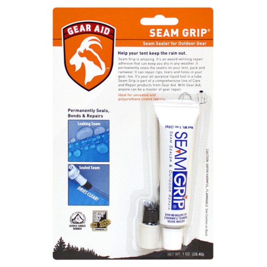 Gear Aid - Seam Grip + WP Seamgrip