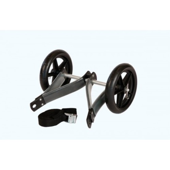 RUK Sport Trident - Small Nylon Kayak Trolley