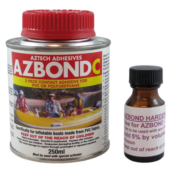 AZ Bond C 250ml Kit