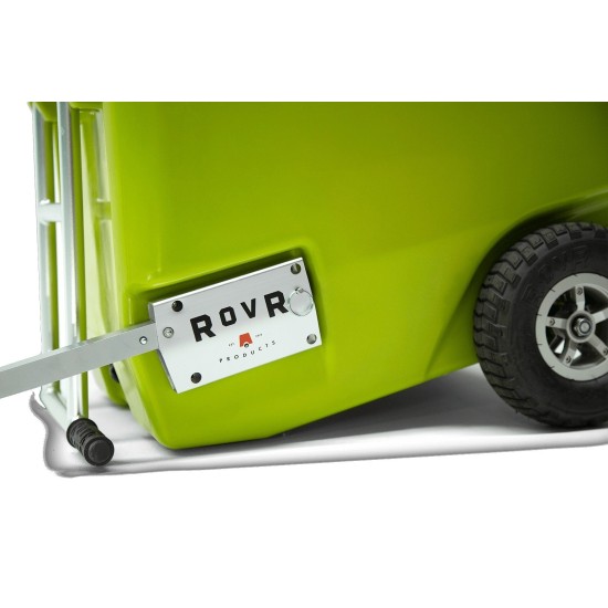 RovR BikR Kit - Bike Tow Arm