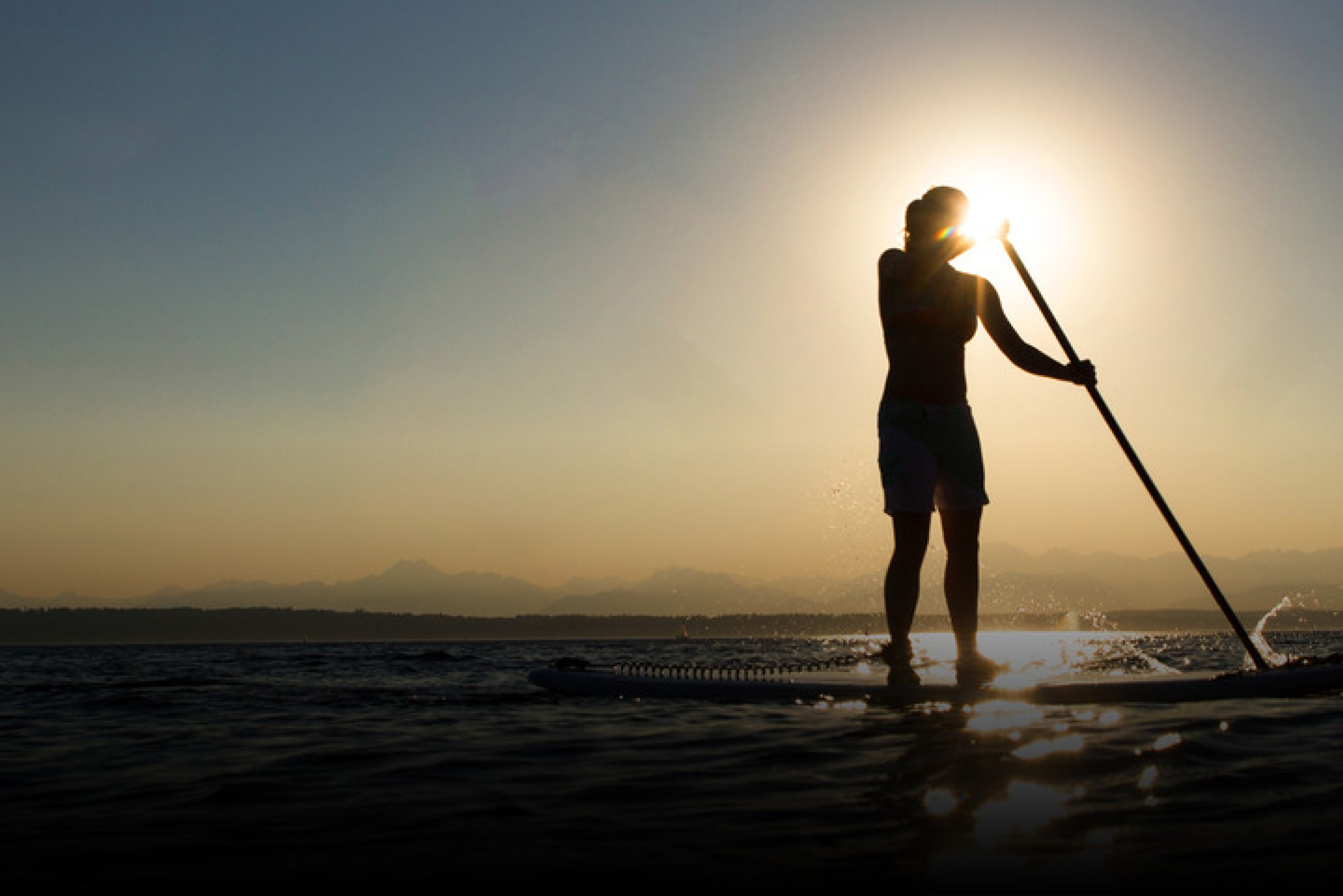 Horizon Line Canoes