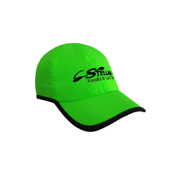Stellar Kayaks Wicking Cap Stellar Kayaks Wicking Cap