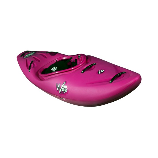 Waka Kayaks Manu - Forward Order 2027
