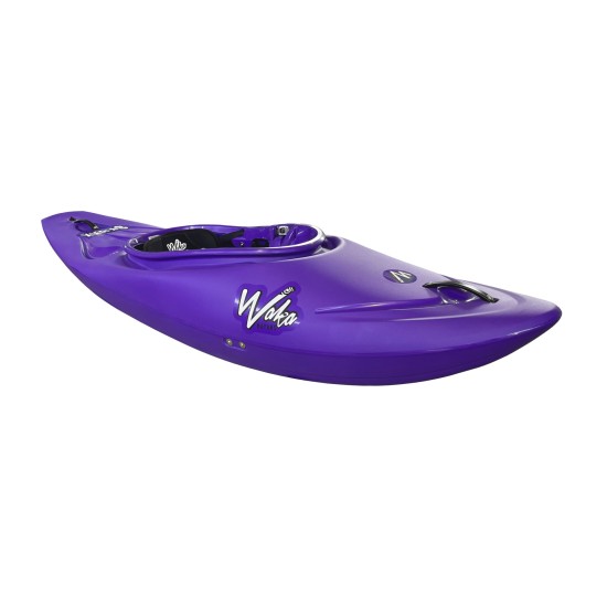 Waka Kayaks Skuxx Deluxe