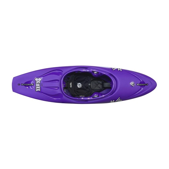 Waka Kayaks Skuxx Deluxe