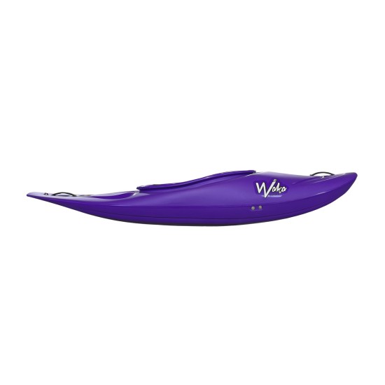 Waka Kayaks Skuxx Deluxe