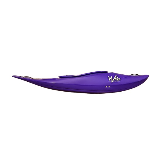 Waka Kayaks Skuxx