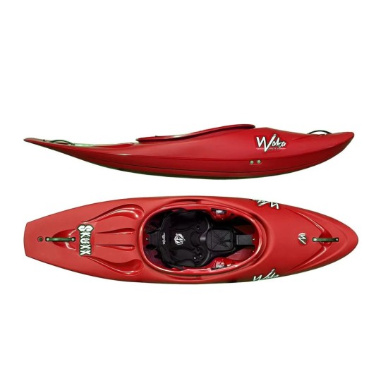 Waka Kayaks Skuxx
