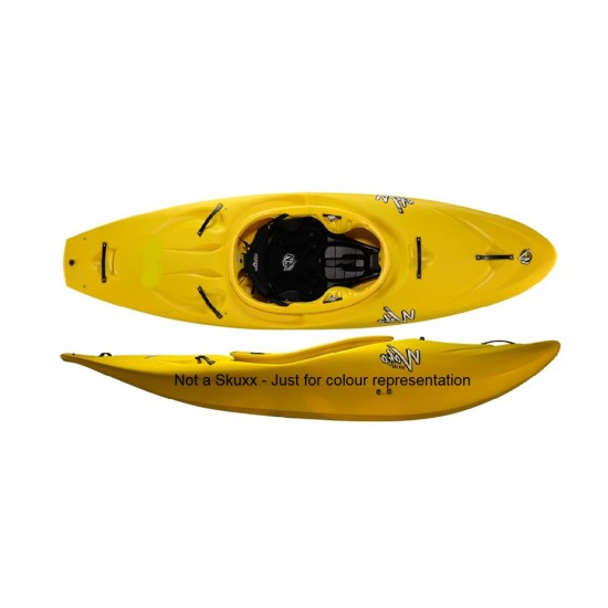 Waka Kayaks Skuxx